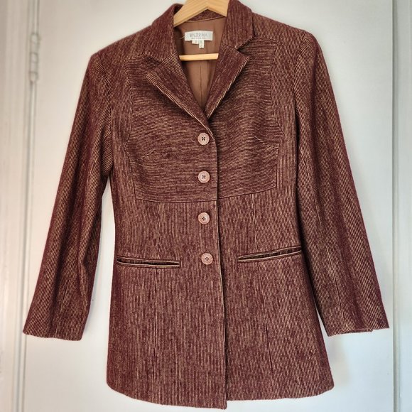 Walter Ma Jacket - Picture 1 of 3